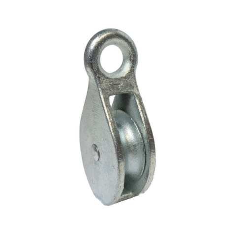 PULLEY SINGLE